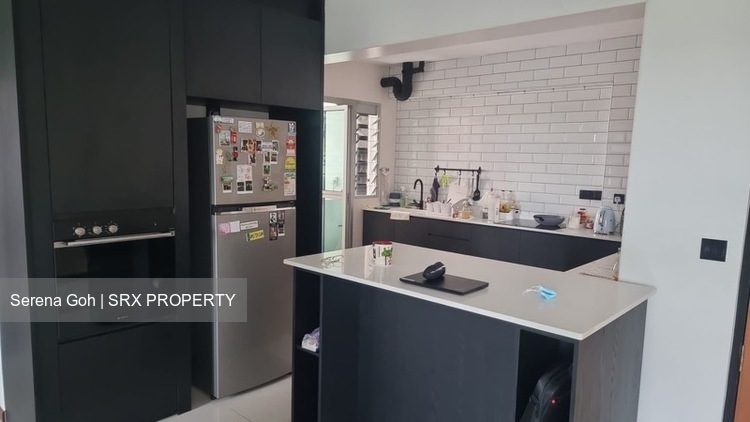Blk 677A Park Grove @ Yishun (Yishun), HDB 4 Rooms #537334101